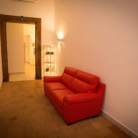 Napoli Milionaria B&B Екстериор снимка