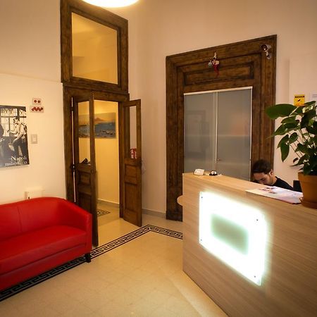 Napoli Milionaria B&B Екстериор снимка