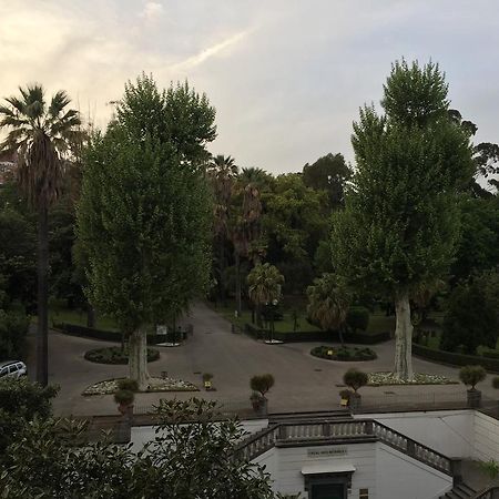 Napoli Milionaria B&B Екстериор снимка