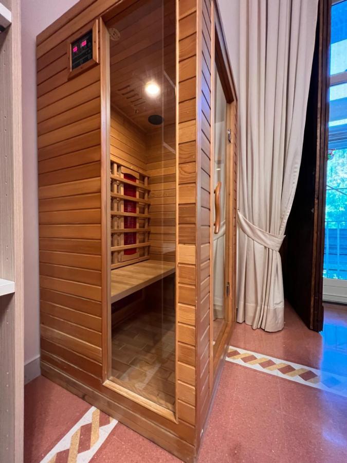 Napoli Milionaria B&B Екстериор снимка