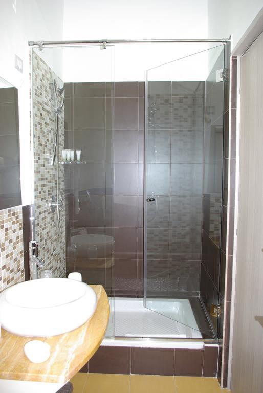 Napoli Milionaria B&B Екстериор снимка