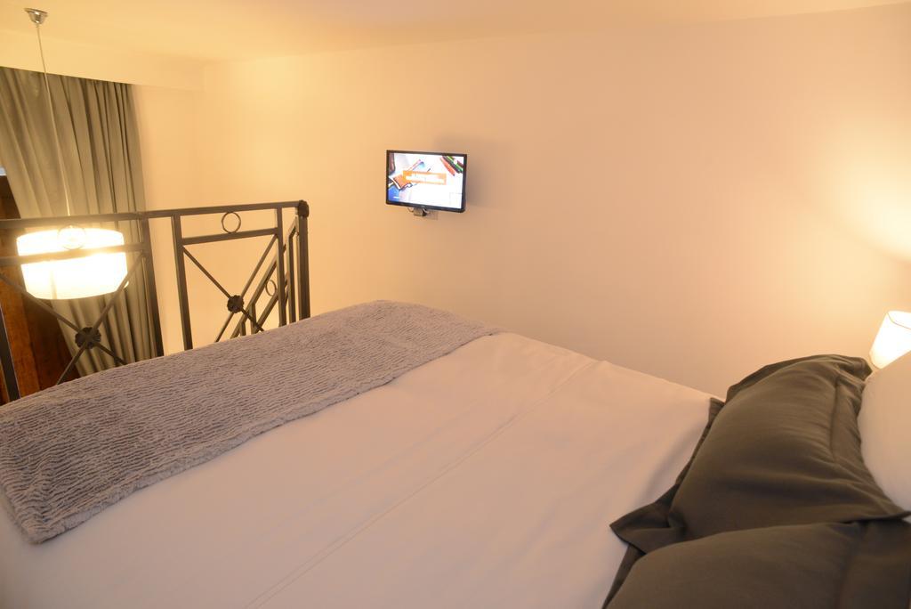 Napoli Milionaria B&B Екстериор снимка