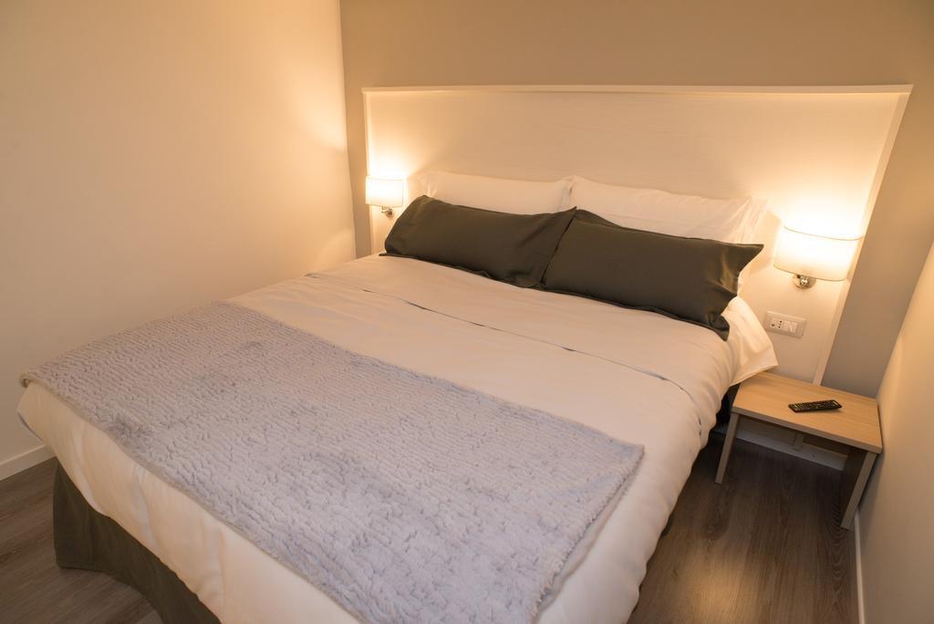 Napoli Milionaria B&B Екстериор снимка