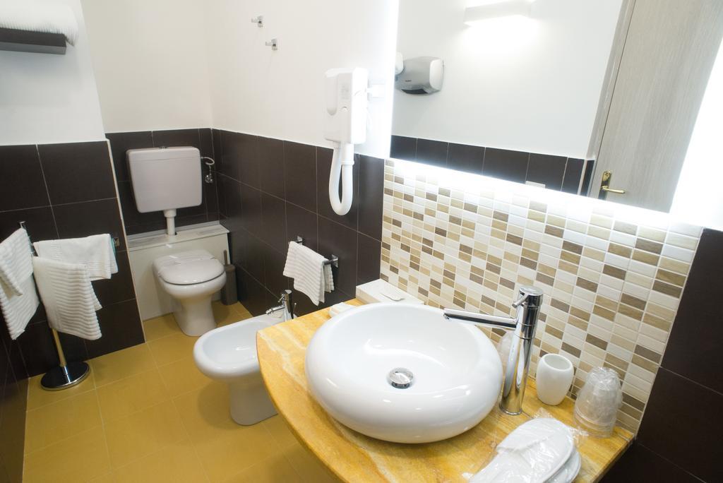 Napoli Milionaria B&B Екстериор снимка