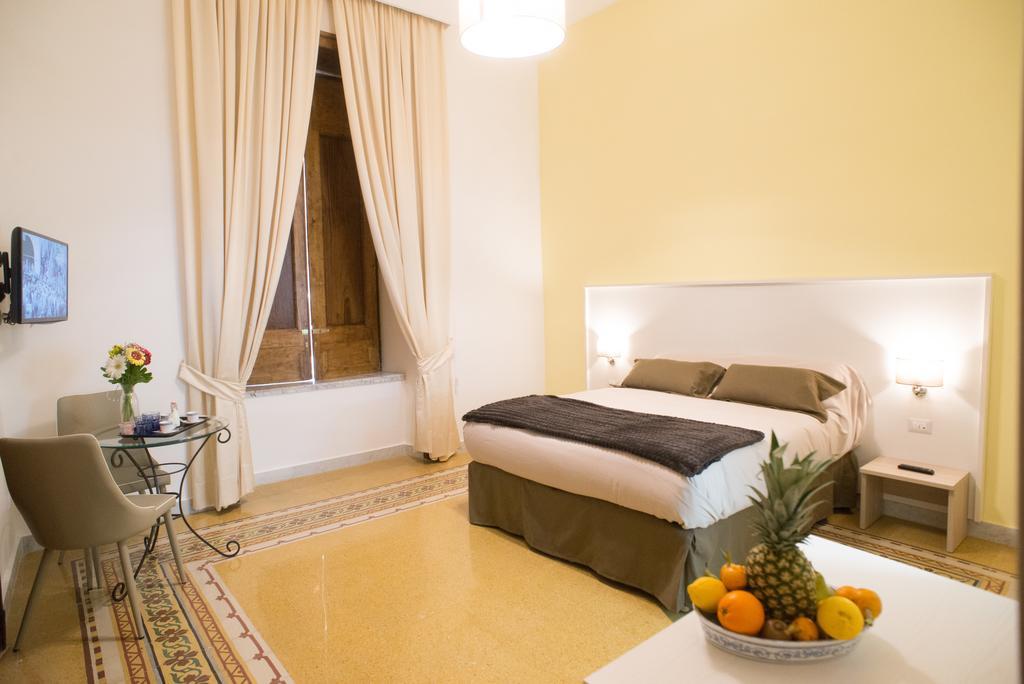 Napoli Milionaria B&B Екстериор снимка