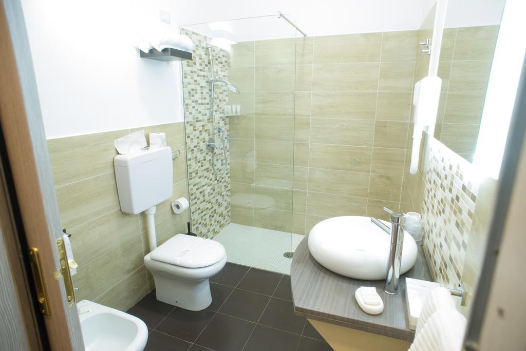 Napoli Milionaria B&B Екстериор снимка
