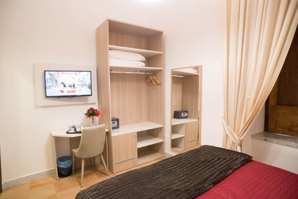 Napoli Milionaria B&B Екстериор снимка