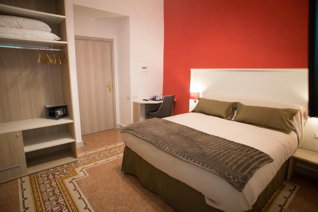 Napoli Milionaria B&B Екстериор снимка