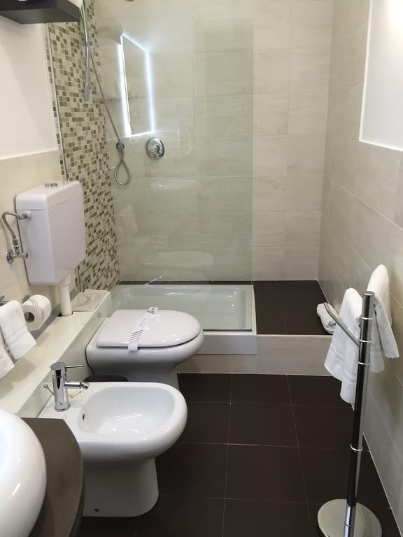 Napoli Milionaria B&B Екстериор снимка