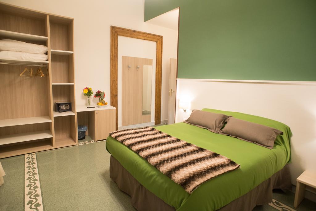 Napoli Milionaria B&B Екстериор снимка