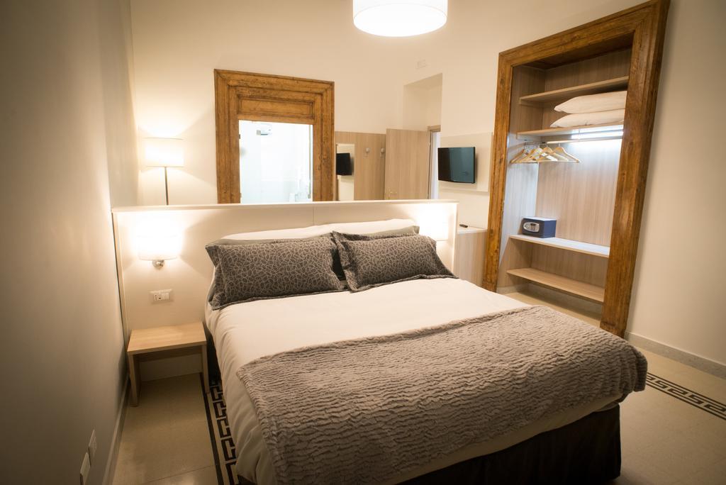 Napoli Milionaria B&B Екстериор снимка