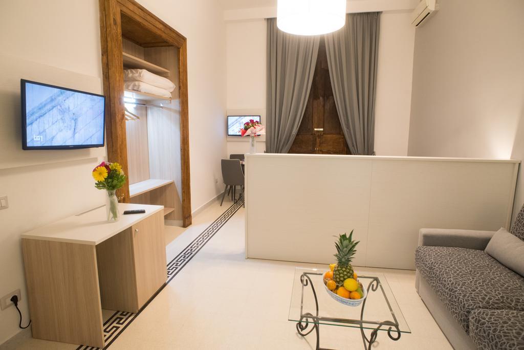 Napoli Milionaria B&B Екстериор снимка