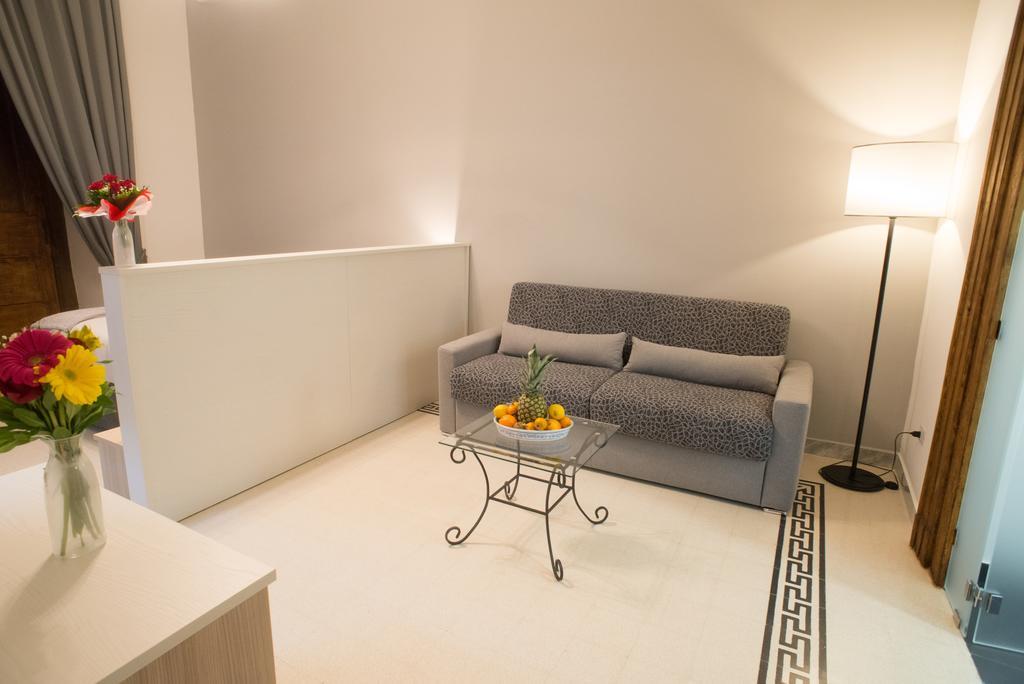 Napoli Milionaria B&B Екстериор снимка