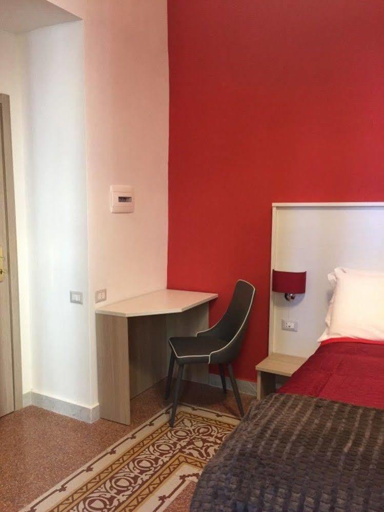 Napoli Milionaria B&B Екстериор снимка