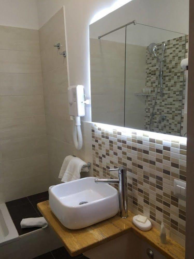Napoli Milionaria B&B Екстериор снимка