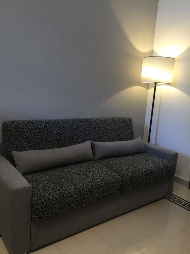 Napoli Milionaria B&B Екстериор снимка