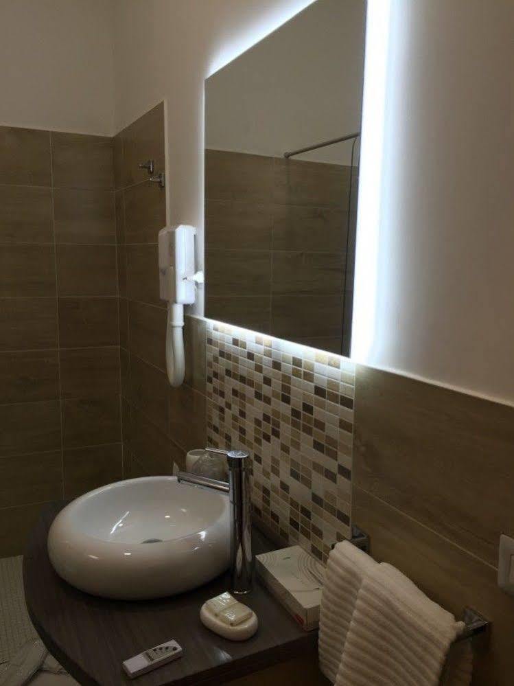 Napoli Milionaria B&B Екстериор снимка