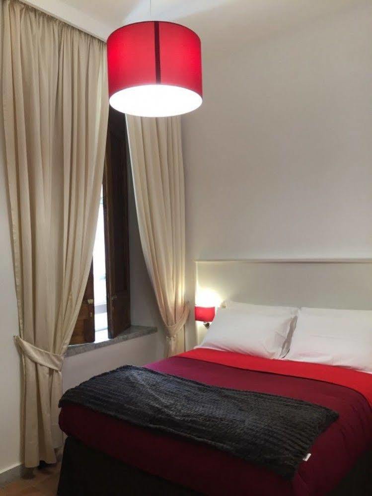Napoli Milionaria B&B Екстериор снимка